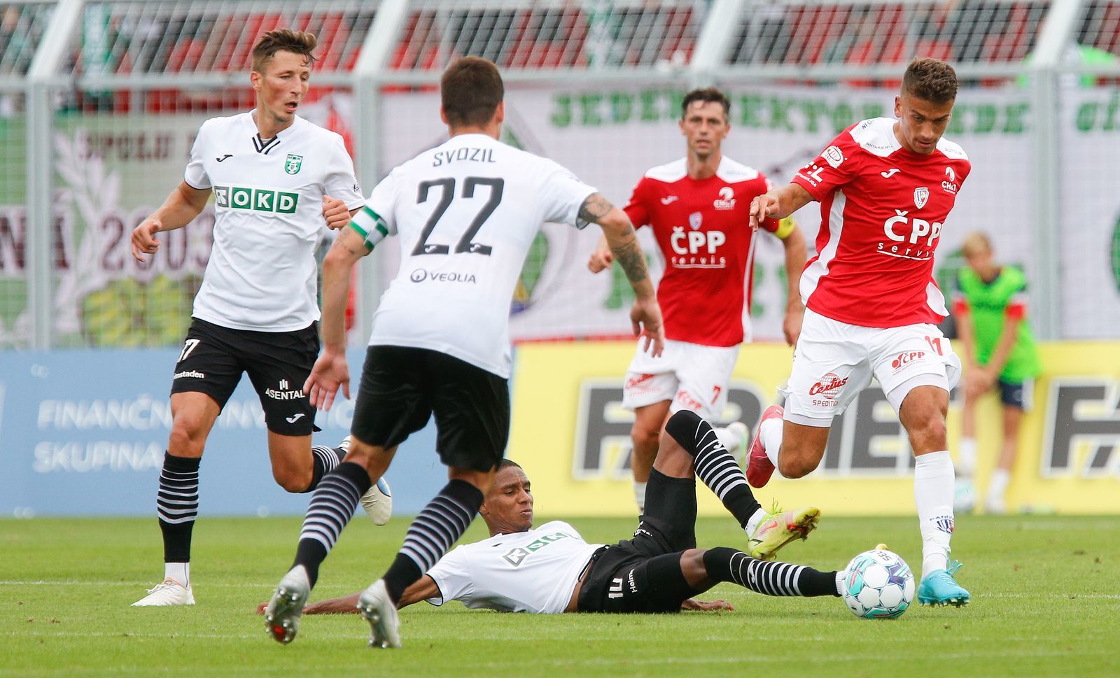 Karvina vs Slovacko Prediction, Betting Tips & Odds│ 02 MARCH, 2025