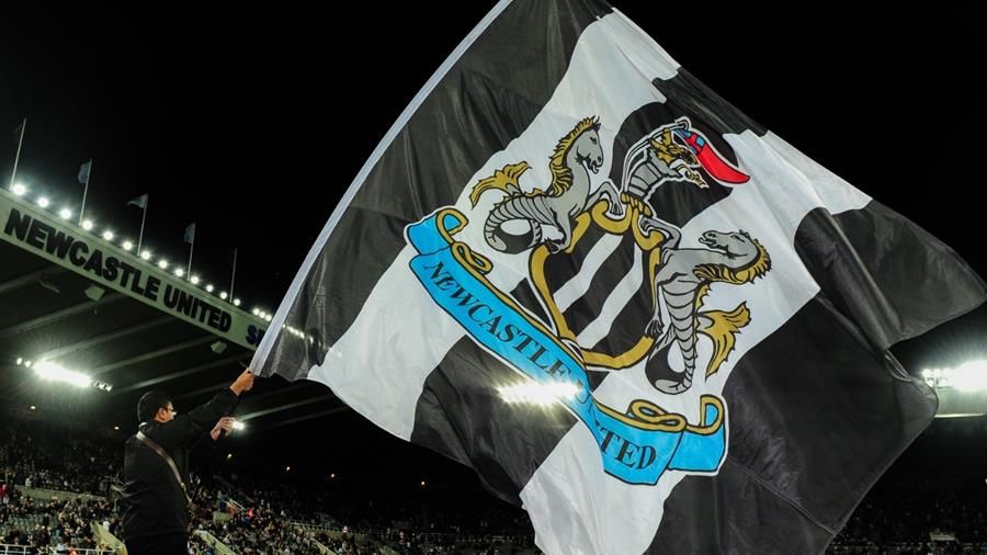Awakening the giant from the north - NEWCASTLE UNITED