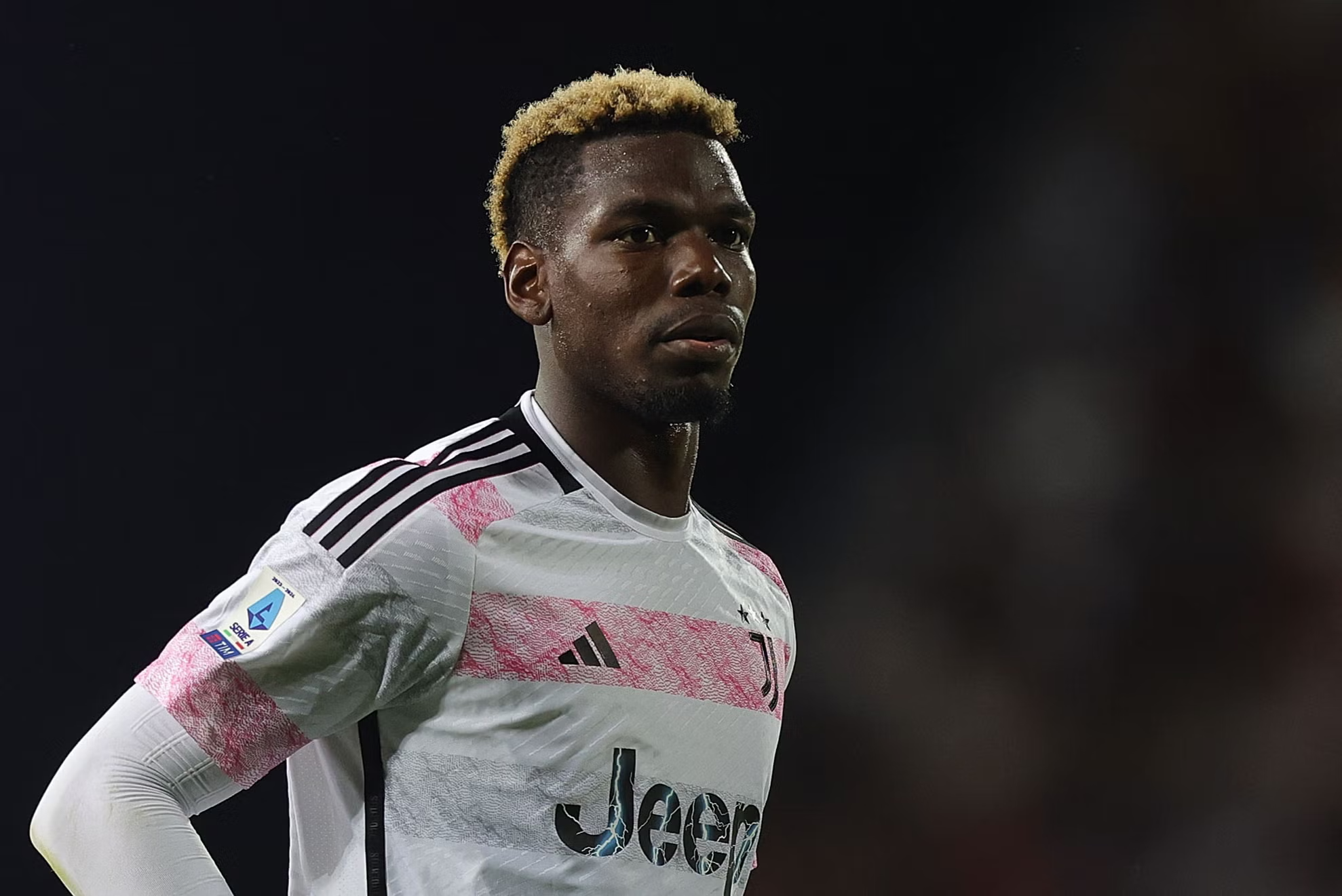 Juventus Cut Pogba's Salary From €873,000 A Month To 2 Because Of Doping