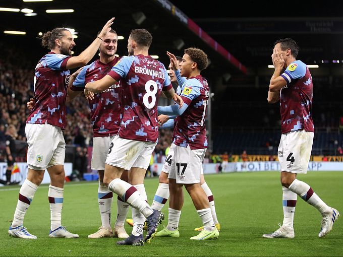 West Bromwich Albion vs Burnley Prediction, Betting Tips & Odds │ 2 SEPTEMBER, 2022