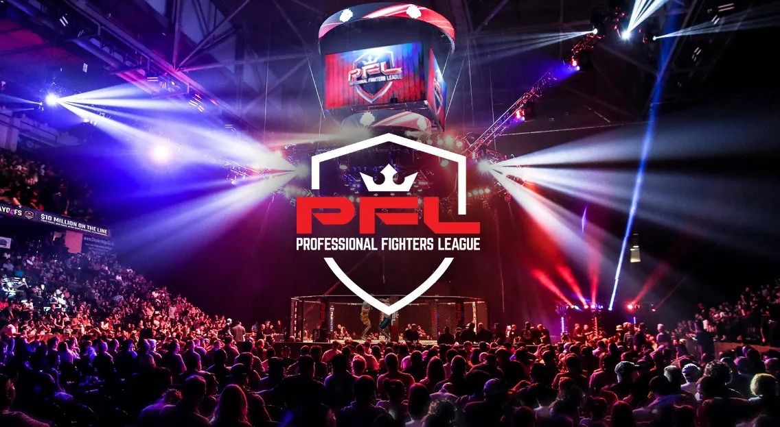 PFL Head John Martin Officially Clarifies Championship System in Organization