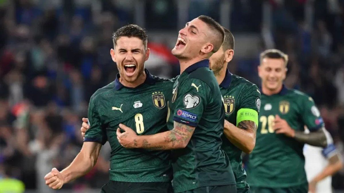 Italy vs North Macedonia Predictions, Betting Tips & Odds │24 MARCH, 2022