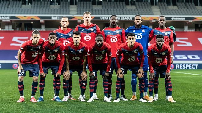 Lille vs Metz Prediction, Betting Tips & Odds │18 FEBRUARY, 2022