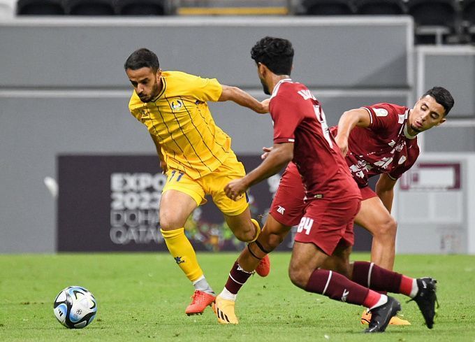 Al-Gharafa SC vs Qatar SC Prediction, Betting Tips & Odds │20 DECEMBER, 2023