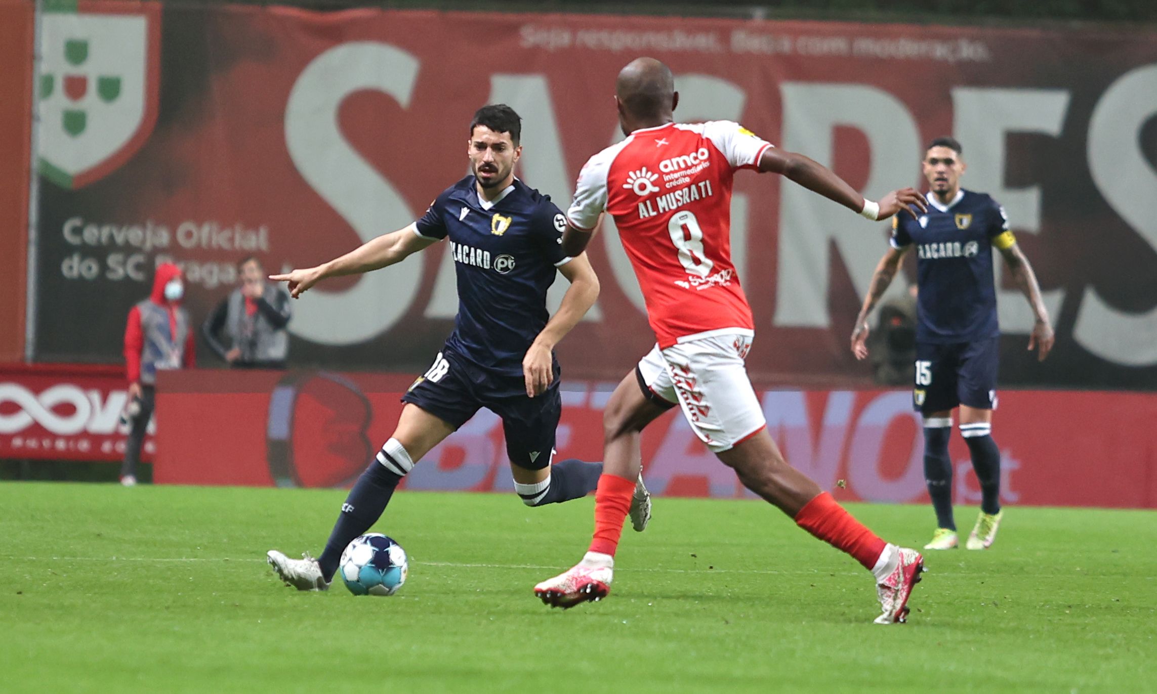 Famalicao vs Braga Prediction, Betting Tips & Odds │12 AUGUST, 2022