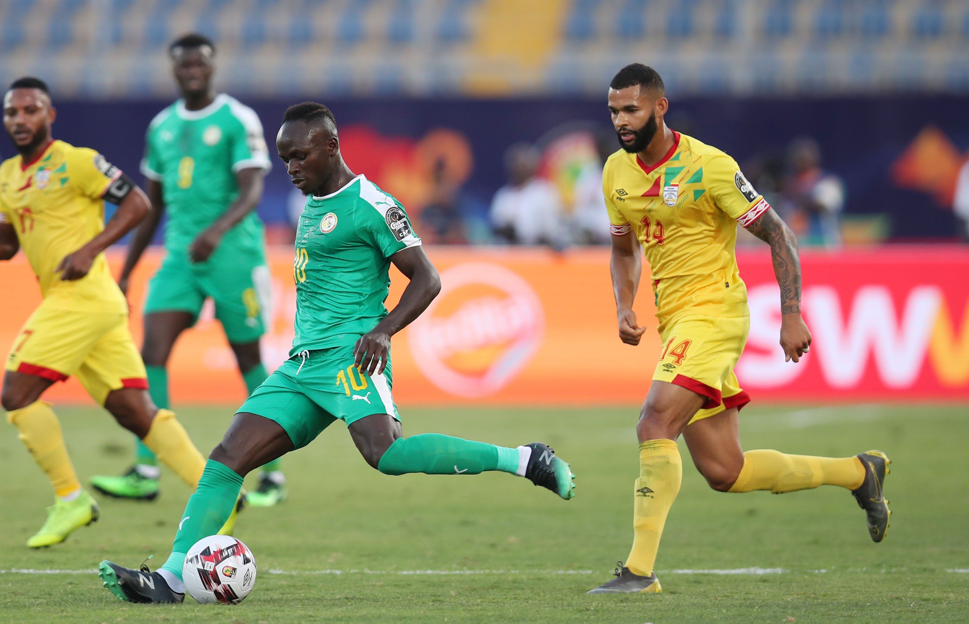Senegal vs Benin Prediction, Betting Tips & Odds │26 MARCH, 2024