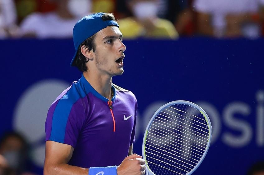 Lorenzo Musetti vs Taylor Fritz Prediction, Betting Tips & Odds │28 JUNE, 2022