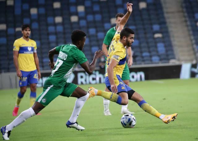 Maccabi Haifa vs Maccabi Tel Aviv Prediction, Betting Tips & Odds │01 OCTOBER, 2022