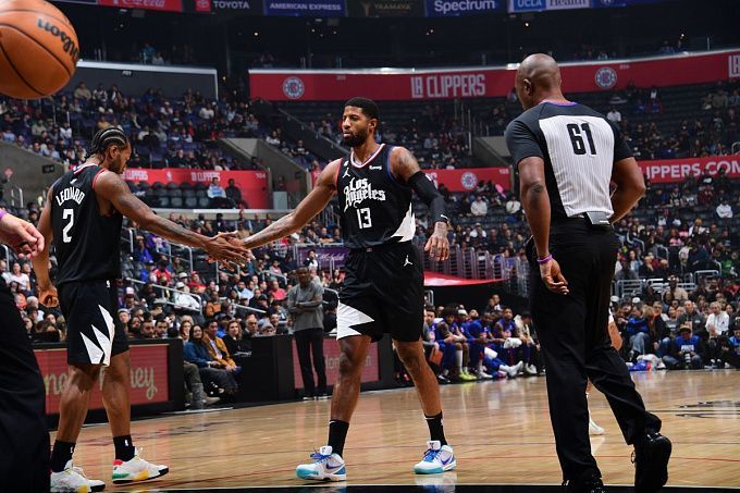 Orlando Magic contra Los Angeles Clippers. Pronostico, Apuestas y Cuotas│8 de diciembre de 2022  