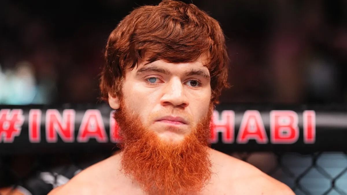 I Felt a Lot of Warmth and Support from the Russians After My Loss: Shara Bullet