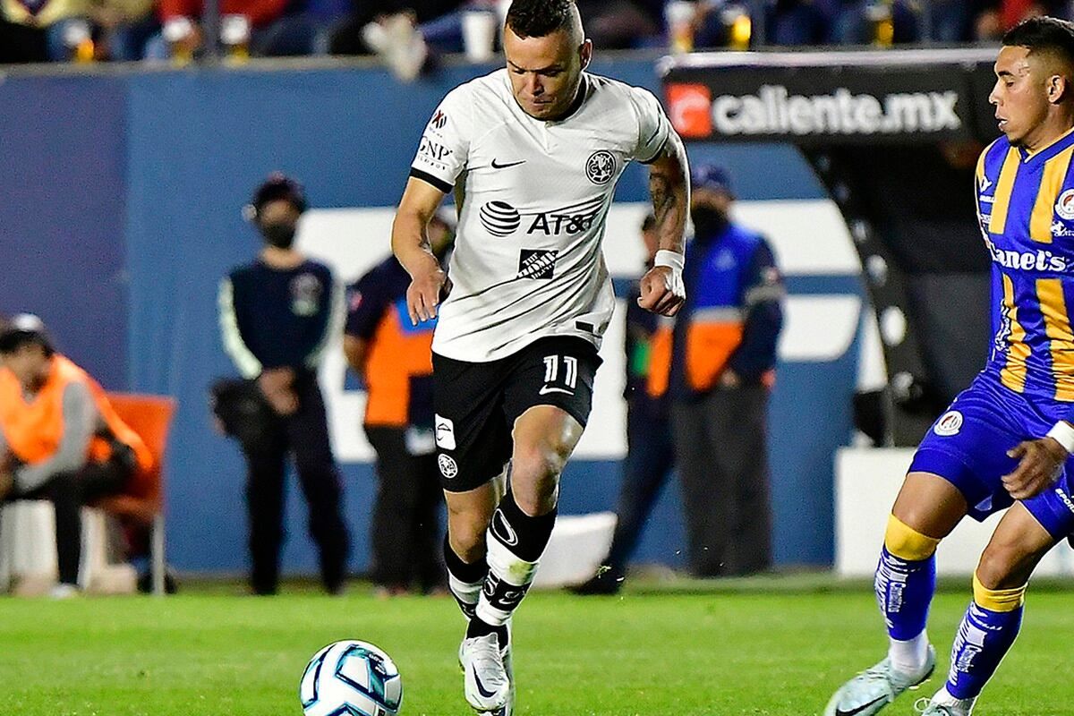 Atlético San Luis vs América. Pronóstico, Apuestas y Cuotas | 07 de diciembre de 2023