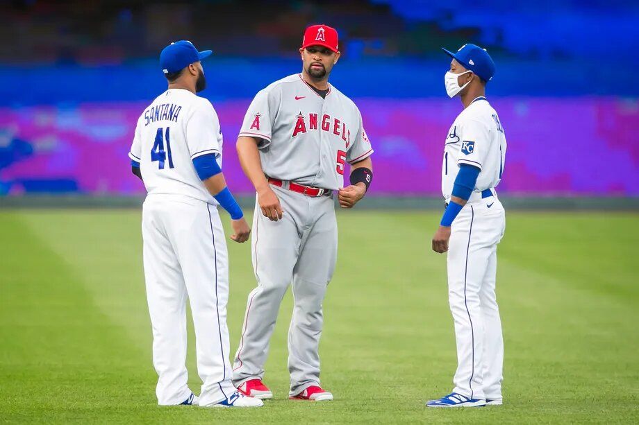 Los Angeles Angels vs Kansas City Royals Prediction, Betting Tips & Odds │21 JUNE, 2022