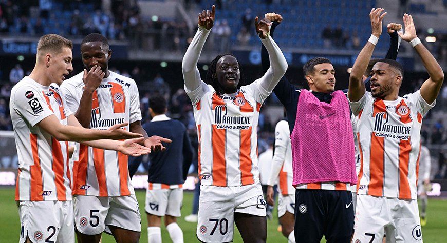 Montpellier vs Lorient Prediction, Betting Tips and Odds | 07 APRIL 2024