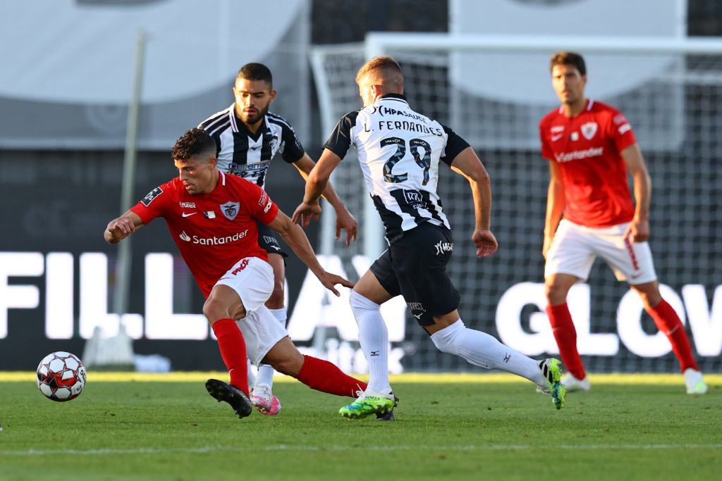 Rio Ave vs Santa Clara Prediction, Betting Tips & Odds │02 OCTOBER, 2022