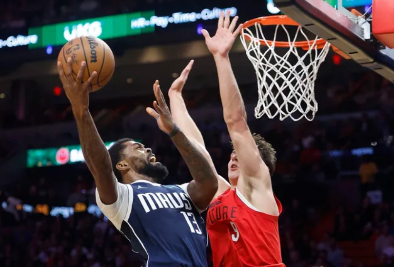 Dallas Mavericks vs Miami Heat Prediction, Betting Tips & Odds│ 14 FEBRUARY, 2025