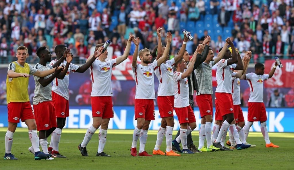 RB Leipzig vs Eintracht Frankfurt Prediction, Betting Tips and Odds | 25 FEBRUARY 2023