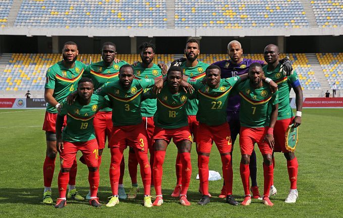 Camerún vs. Etiopía. Pronostico, Apuestas y Cuotas│13 de enero de 2022 