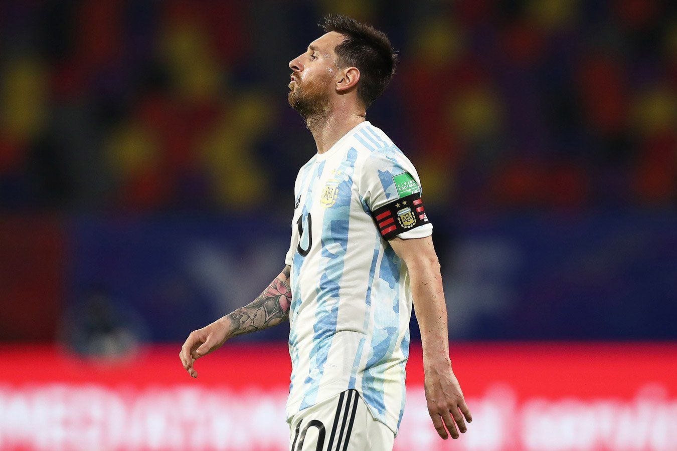 Colombia vs Argentina Prediction, Betting Tips & Odds│9 JUNE 2021