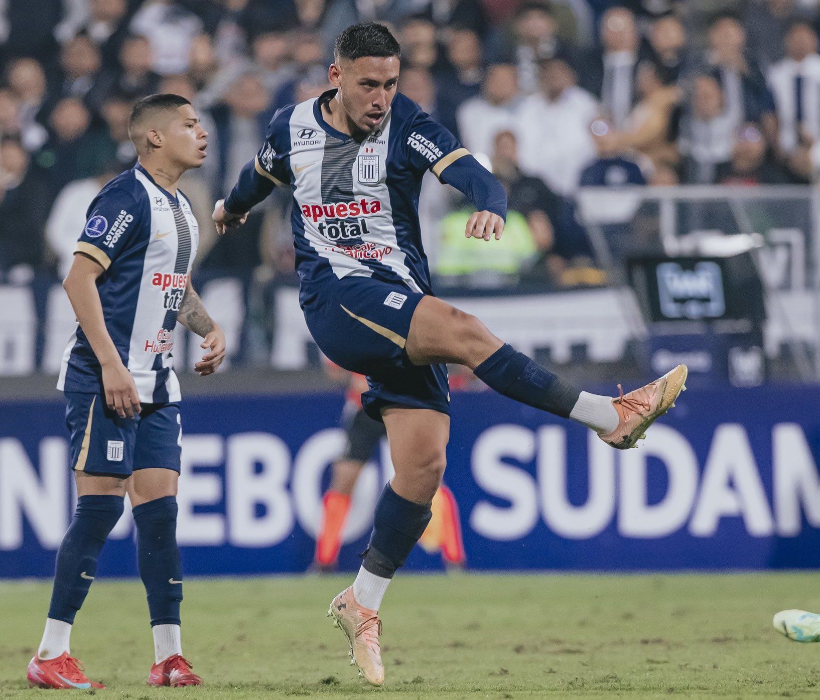 Gremio vs Alianza Lima: Prediction for the Match on July 24, 2025 