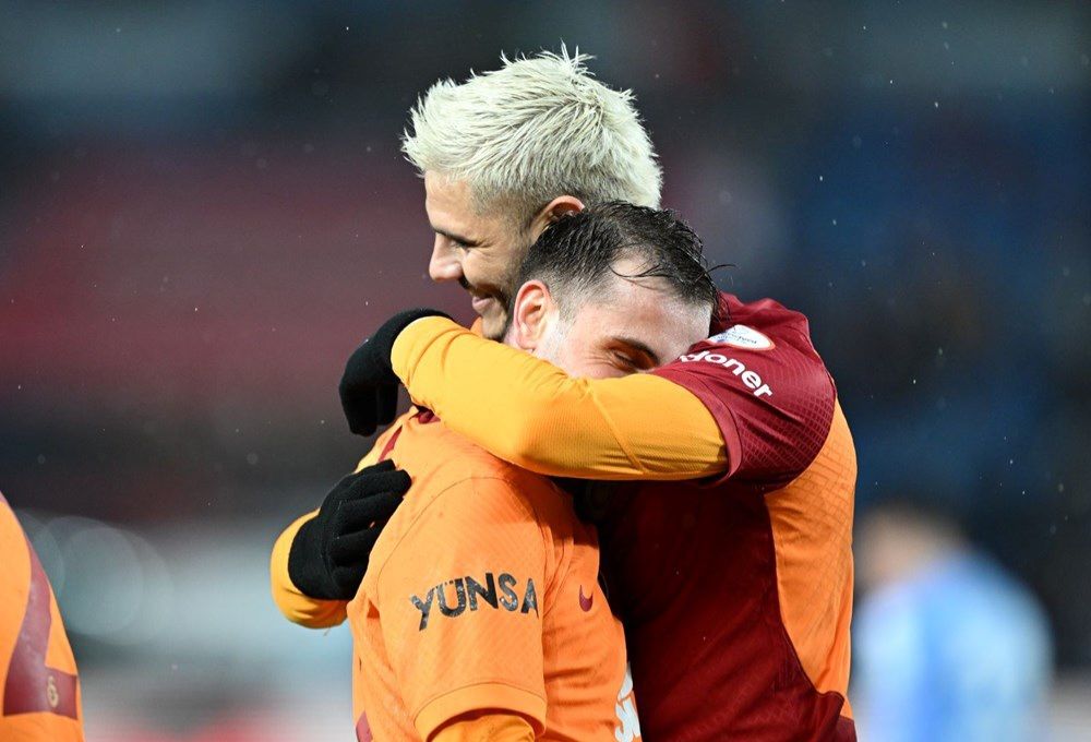 Galatasaray vs Gaziantep Prediction, Betting Tips & Odds | 29 JANUARY, 2024