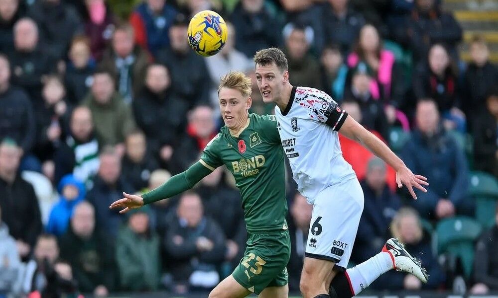 Middlesbrough vs Plymouth Argyle Prediction, Betting Tips & Odds │24 February, 2024