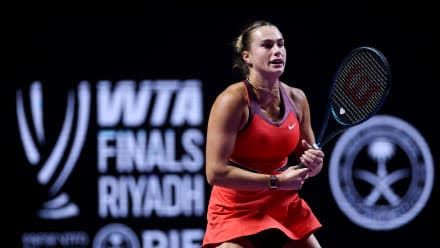 Aryna Sabalenka vs Elena Rybakina: Prediction for the Match on November 08, 2025