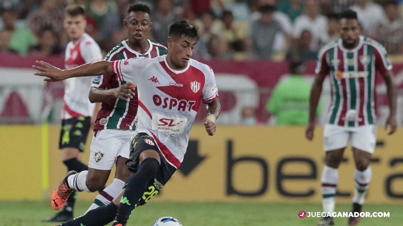 Union vs. Fluminense Prediction, Betting Tips & Odds │20 MAY, 2022