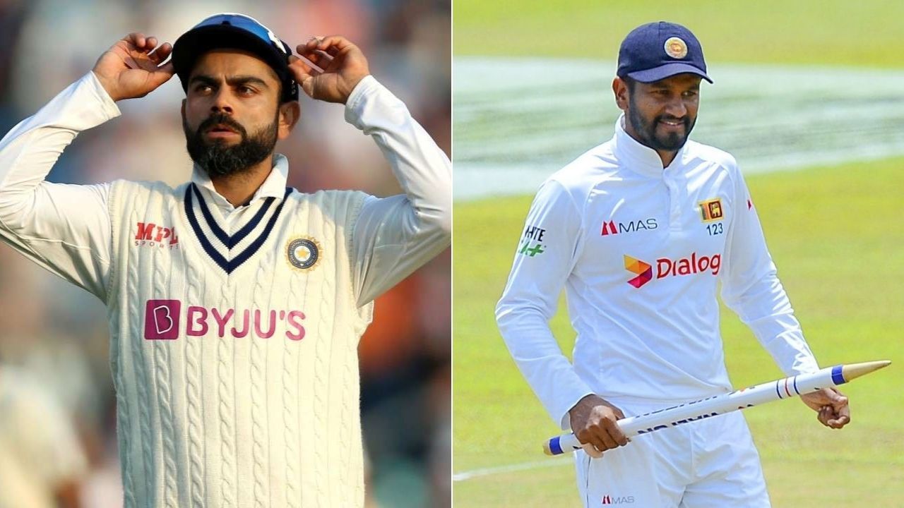 India vs Sri Lanka Prediction, Betting Tips & Odds │4 MARCH, 2022