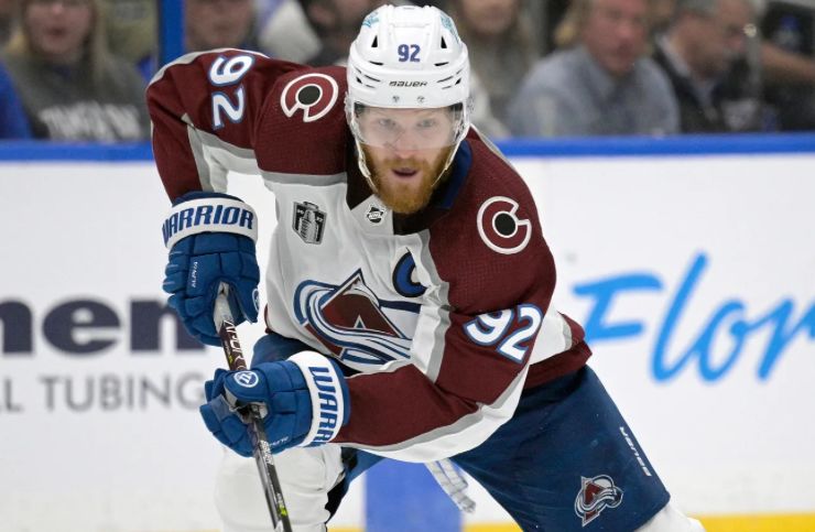 Los Angeles vs Colorado: Prediction for the Match on October 8, 2025