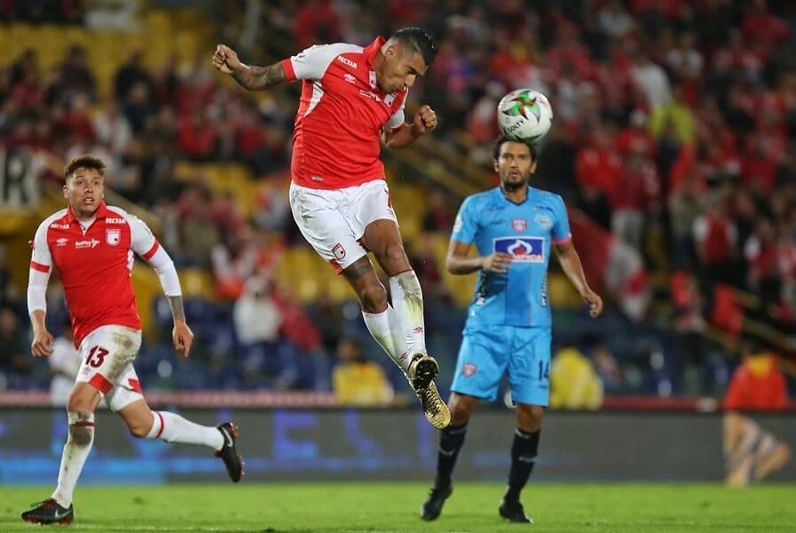 Unión Magdalena vs. Independiente de Santa Fe. Pronostico, Apuestas y Cuotas│26 de septiembre de 2022