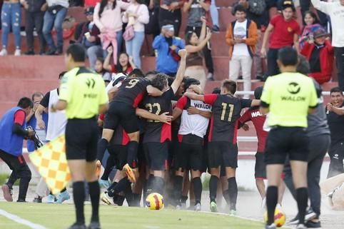 FBC Melgar vs Club Olimpia Prediction, Betting Tips & Odds │07 APRIL, 2023