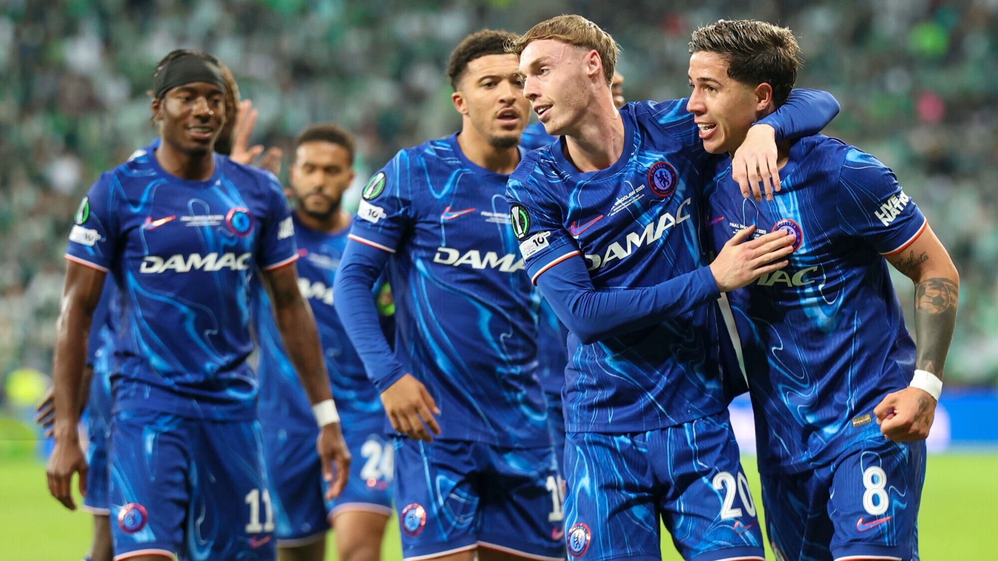 Opta Predicts Chelsea’s Victory in Club World Cup 2025