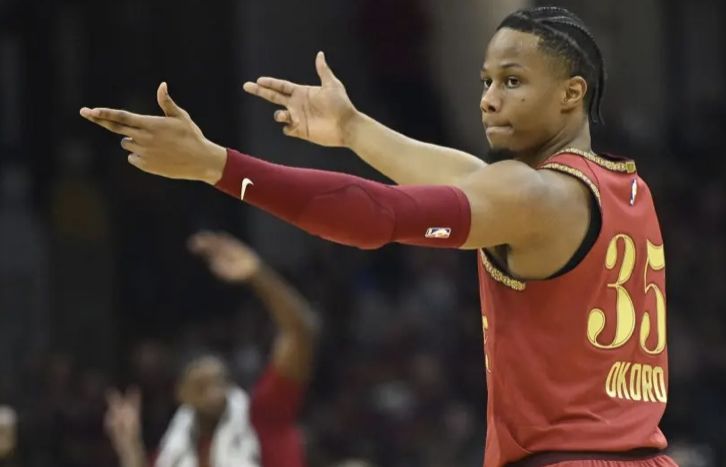 CLE Cavaliers vs CHI Bulls Prediction, Betting Tips & Odds │15 FEBRUARY, 2024