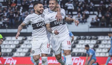 Olimpia vs 12 de Octubre  Prediction, Betting Tips & Odds │26 JUNE, 2022