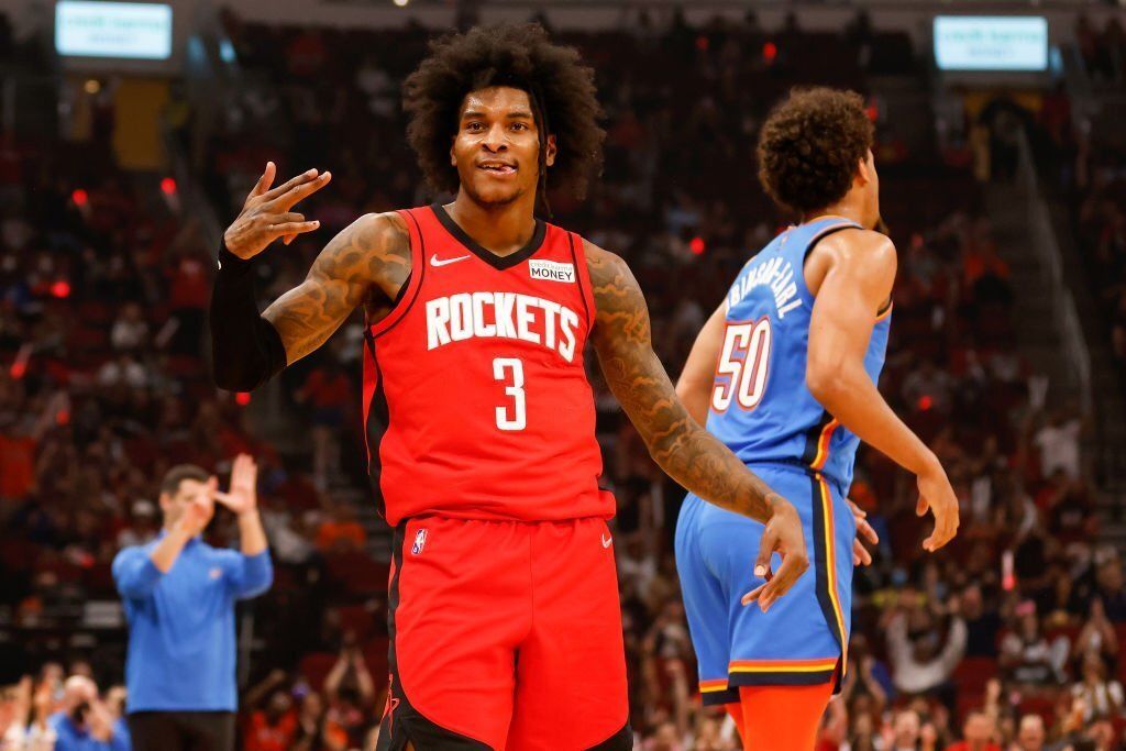 Houston Rockets vs Oklahoma City Thunder Prediction, Betting Tips and Odds | 27 NOVEMBER, 2022