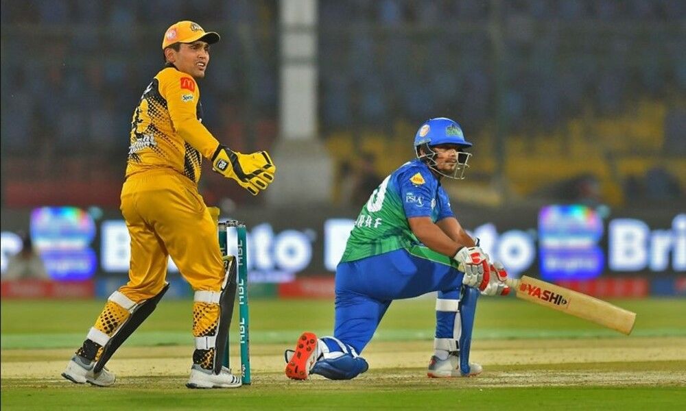 Multan Sultans vs Peshawar Zalmi Prediction, Betting Tips & Odds │5 March, 2024  