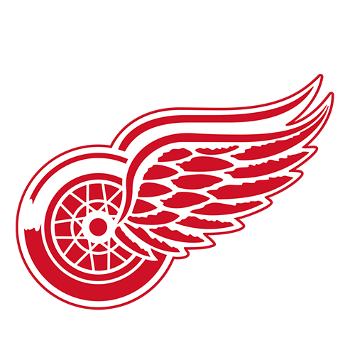 Detroit - St. Louis: &quot;Red Wings&quot; en su hielo vencieron a todos los contendientes