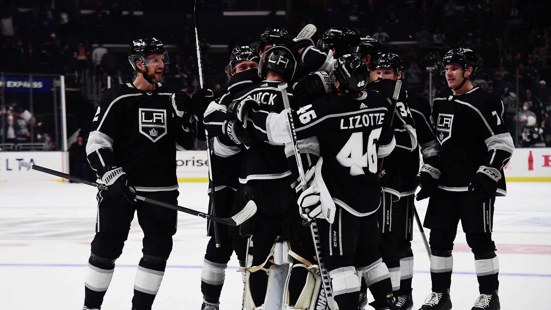 Los Angeles Kings vs Montreal Canadiens Prediction, Betting Tips & Odds │3 MARCH, 2023