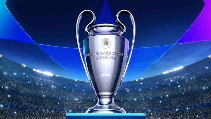 UEFA Wants to Earn €5 Billion From Champions League Broadcasts