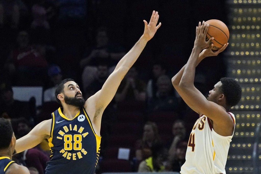 Indiana Pacers vs Cleveland Cavaliers Prediction, Betting Tips & Odds │9 MARCH, 2022
