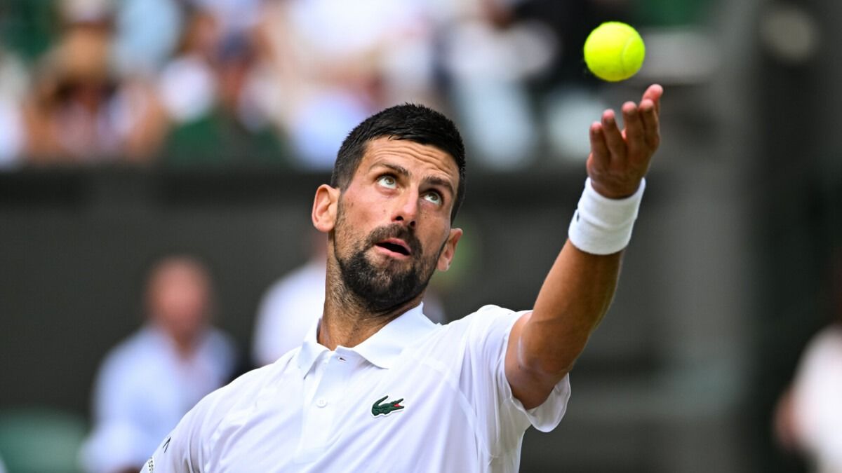 Djokovic to Miss Cincinnati Masters
