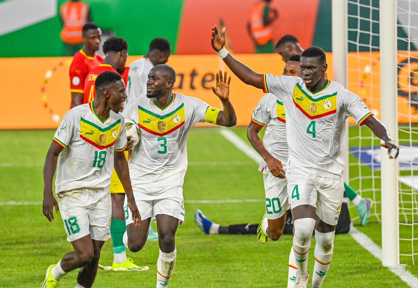 DR Congo vs Senegal: Prediction for the Match on September 09, 2025