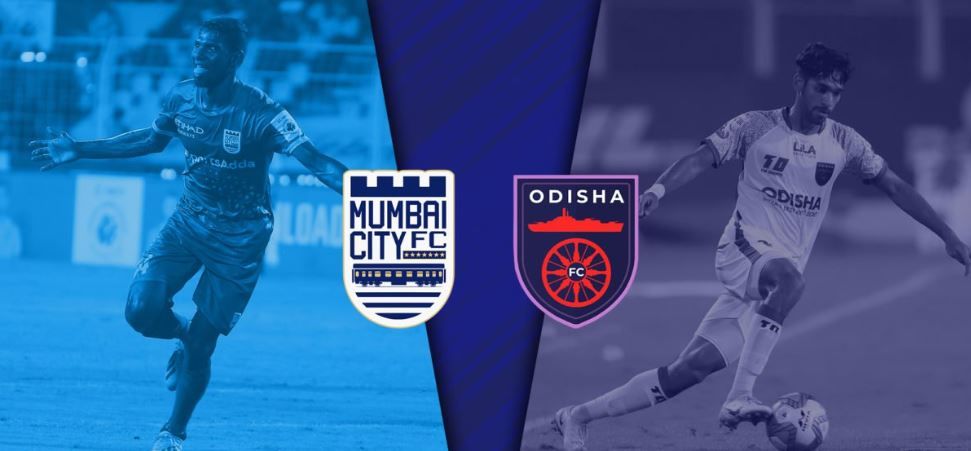 Mumbai City FC vs Odisha FC Prediction, Betting Tips & Odds │15 OCTOBER, 2022