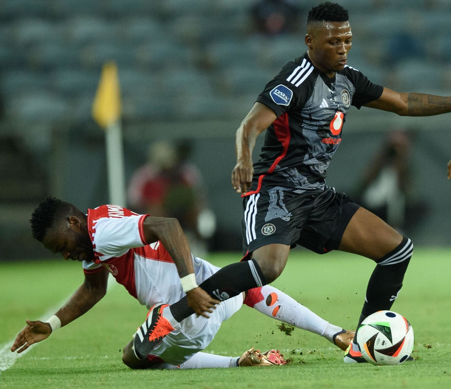 Orlando Pirates vs Kaizer Chiefs Prediction, Betting Tips & Odds │09 MARCH, 2024