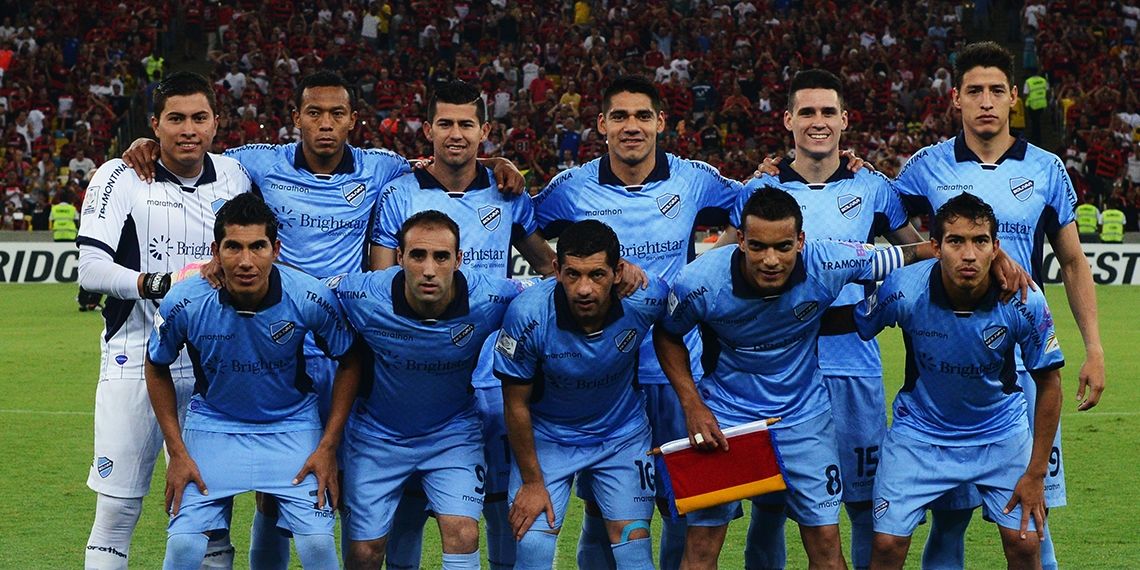 Bolívar vs Independiente Petrolero Prediction, Betting Tips & Odds │12 NOVEMBER, 2023