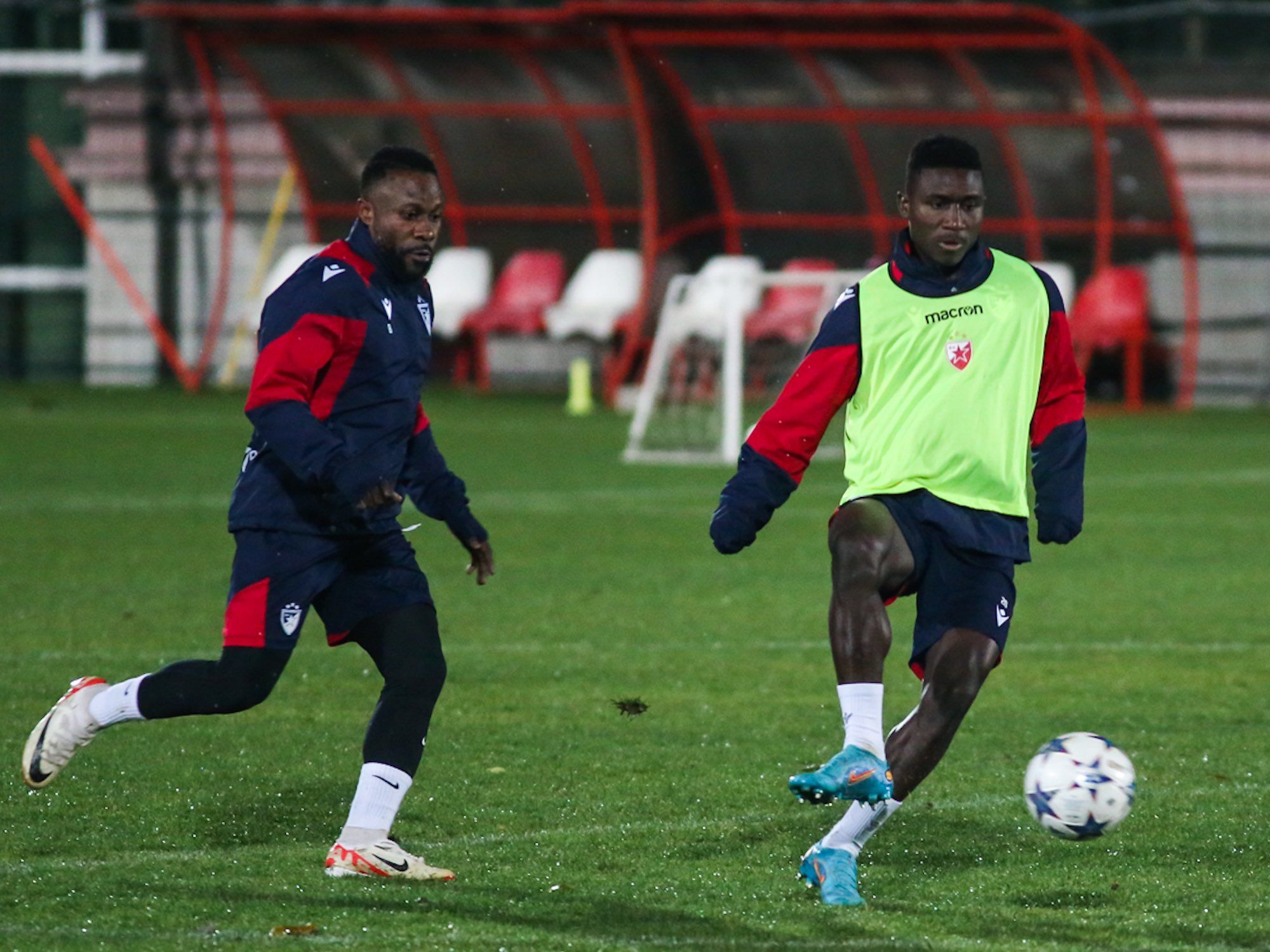 Young Boys vs Estrella Roja. Pronóstico, Apuestas y Cuotas│28 de noviembre de 2023