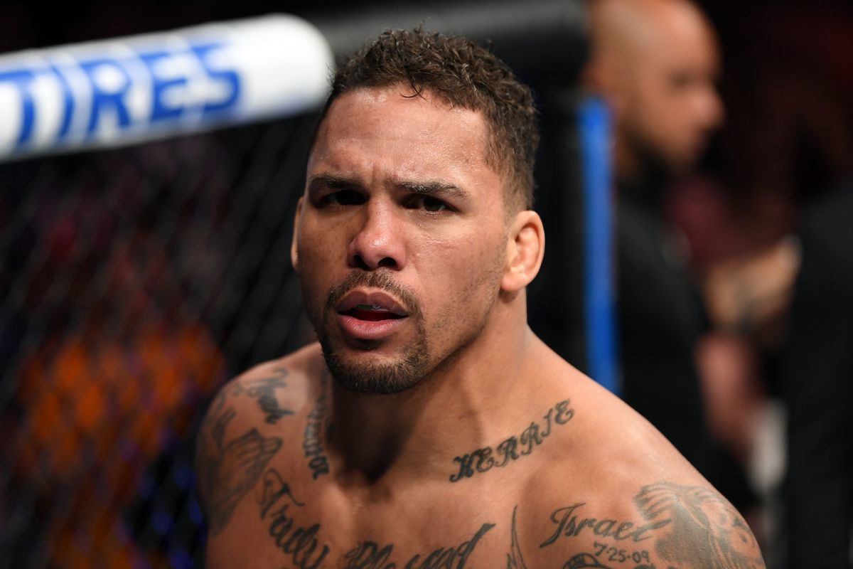 Eryk Anders vs Marc-Andre Barriault Prediction, Betting Tips & Odds │11 JUNE, 2023