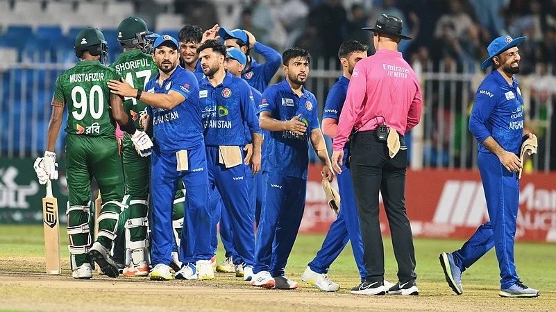 Afghanistan vs Bangladesh Prediction, ODI, 11th October 2025