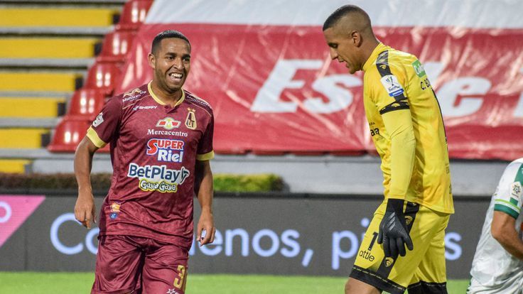Deportes Tolima vs La Equidad Prediction, Betting Tips & Odds │15 MARCH, 2023 