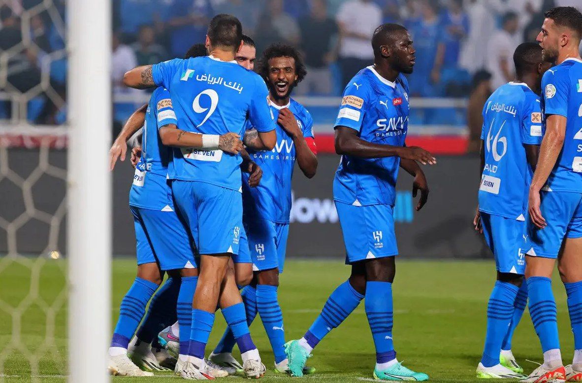 Al-Hilal vs Al-Khaleej. Pronóstico, Apuestas y Cuotas│20 de octubre de 2023